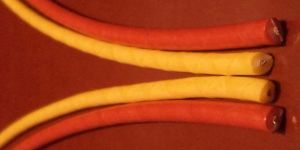 PTFE High Voltage Wires