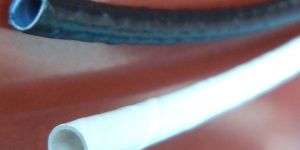 PTFE Insulated Sleeves