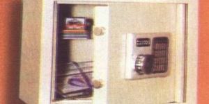 Electronic Safe