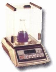 Laboratory Balance
