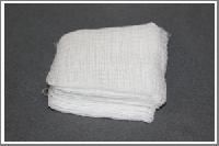 Gauze Sponges