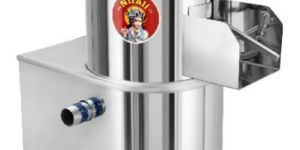 Potato Piller Machine