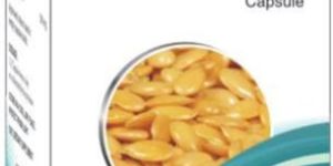 Flaxseed Nos-03*60 Capsules