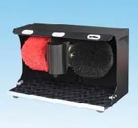 Shoe Polish Machine