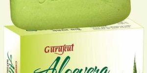 Aloe Vera Soap