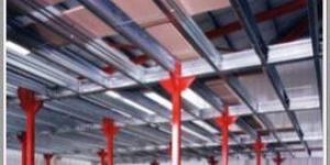 Modular Mezzanine Floors