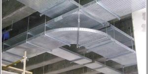 Perforated Cable Tray