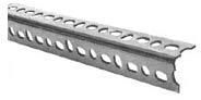 Slotted Steel Angle