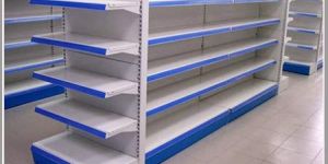 Supermarket Racks