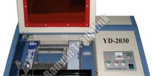 Laser Engraving Machine