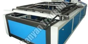 Laser Engraving Machine