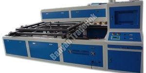Laser Engraving Machine
