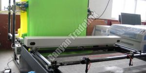 Laser Engraving Machine