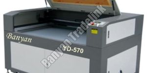 Laser Engraving Machine