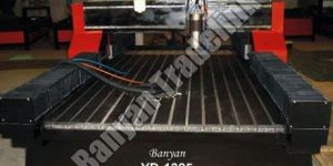 Stone Engraver CNC Routing Machine