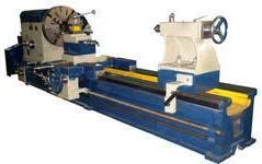 Lathe Machines