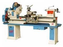 Light Duty Lathe Machine