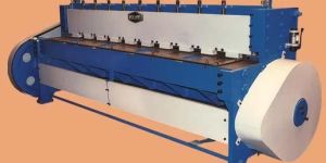 Mechenical Shearing Machines