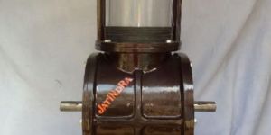 Rotary Airlock Valve