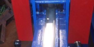 Shutter Strip Making Machine