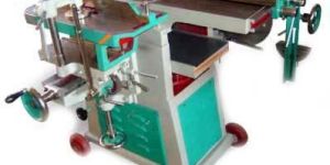 Wood Cutting Machine