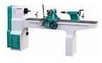 Wood Turning Lathe Machine