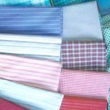 Handloom Fabric