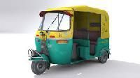 Auto Rickshaws