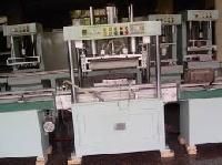 Battery Heat Sealing Machine