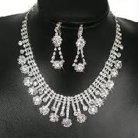 Bridal Necklaces