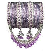 Jhumka Bangles