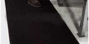 High Voltage Insulating Mats