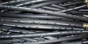 Rubber Hose Pipes