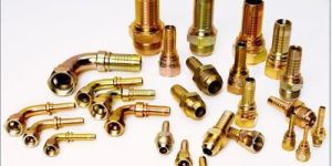 Hydraulic Hose Fittings