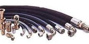 Hydraulic Hose Pipes