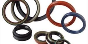 Rubber Oil Seal