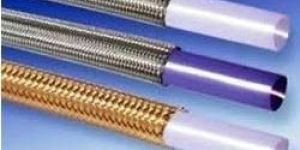 PTFE Flexible Hoses
