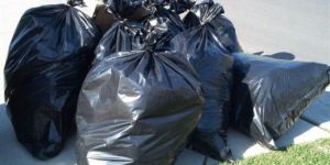 Garbage Bags