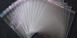 Polypropylene Bags