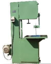 Band Saw Machine