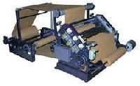 Carton Making Machine
