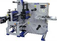 Rotary Die Cutting Machine