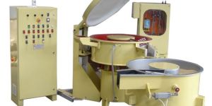 Customised Finishing Systems