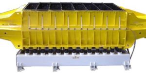 Machines for Stone Processing Industry