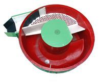 Vibro Finishing Machine