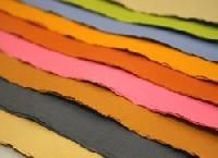 Handmade Paper Sheets