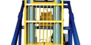 Launch and Recovery System