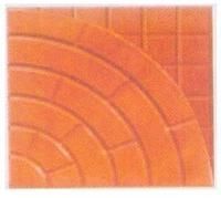 PVC Mould for Chequered Tiles