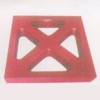 PVC Mould for Grass Pavers