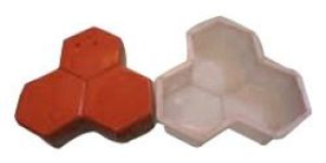 Triax Pavers Moulds